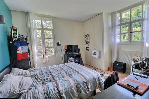 Maison 170 m2 5ch terrain 772 m2
