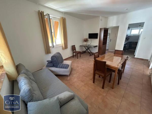 Appartement à louer 3 pièces 60.27m² Nice (06100)