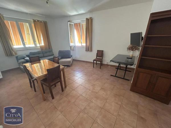 Appartement à louer 3 pièces 60.27m² Nice (06100)