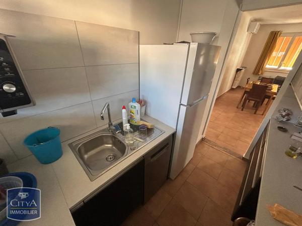 Appartement à louer 3 pièces 60.27m² Nice (06100)