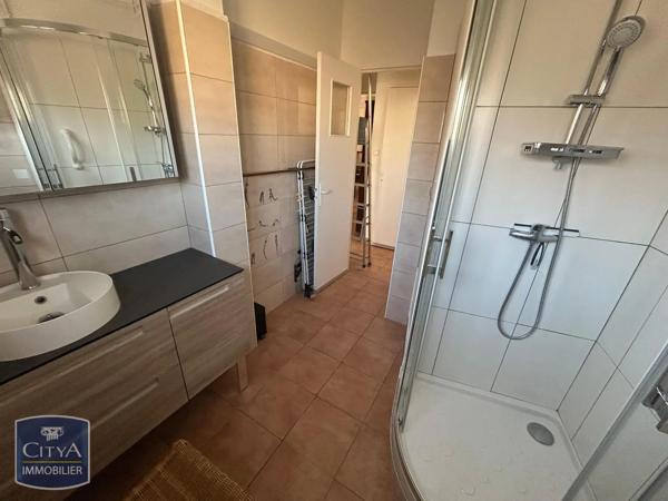 Appartement à louer 3 pièces 60.27m² Nice (06100)