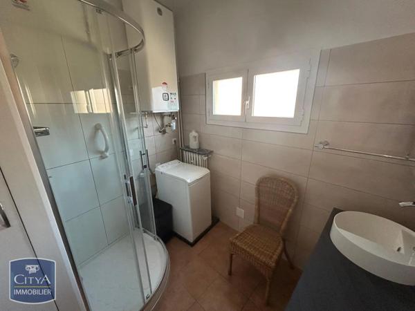 Appartement à louer 3 pièces 60.27m² Nice (06100)