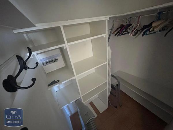 Appartement à louer 3 pièces 60.27m² Nice (06100)