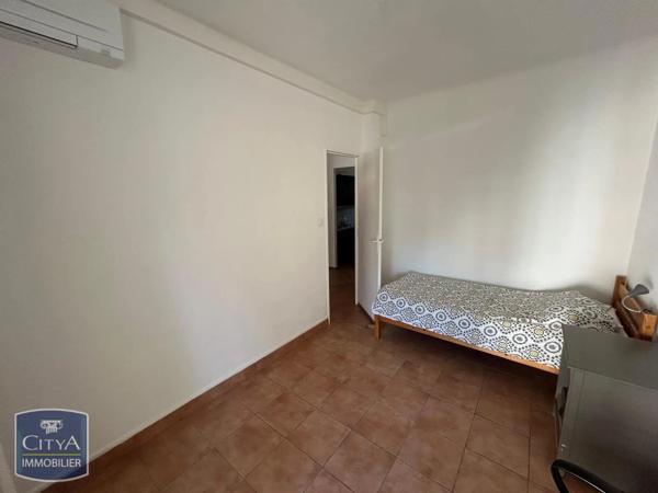 Appartement à louer 3 pièces 60.27m² Nice (06100)
