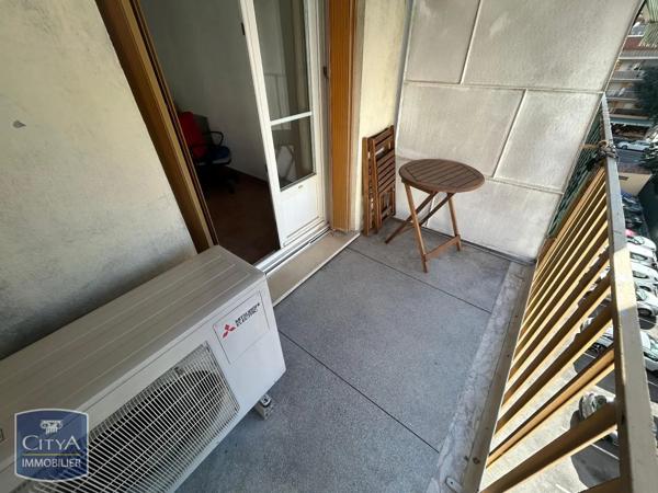 Appartement à louer 3 pièces 60.27m² Nice (06100)