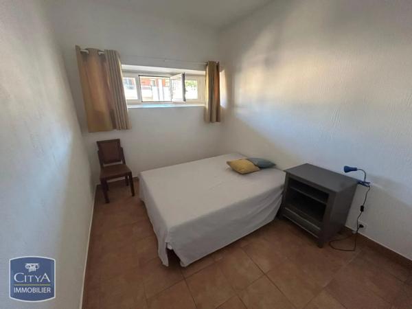 Appartement à louer 3 pièces 60.27m² Nice (06100)