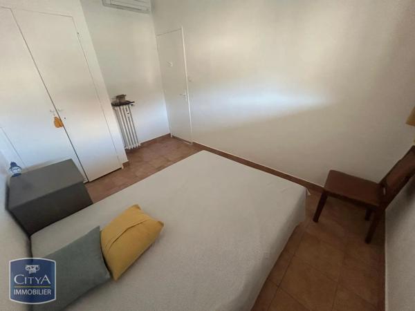 Appartement à louer 3 pièces 60.27m² Nice (06100)