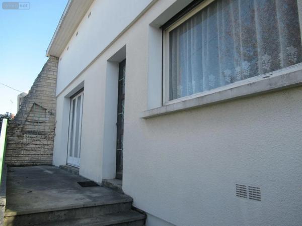Achat - Maison Saint-André-les-Vergers 10120 4 pièces 70 m 2