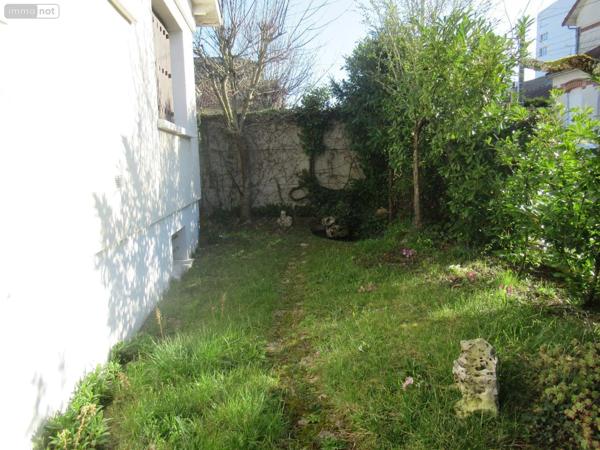 Achat - Maison Saint-André-les-Vergers 10120 4 pièces 70 m 2