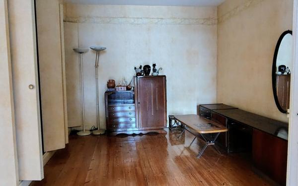 Maison à vendre    4 pièces •  Bourcefranc-le-Chapus