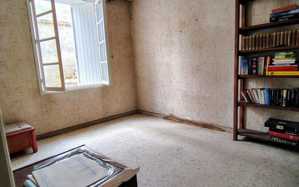 Maison à vendre    4 pièces •  Bourcefranc-le-Chapus