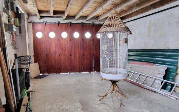 Maison à vendre    4 pièces •  Bourcefranc-le-Chapus