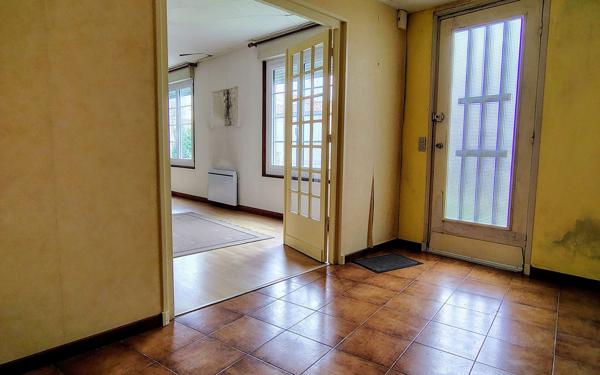 Maison à vendre    4 pièces •  Bourcefranc-le-Chapus