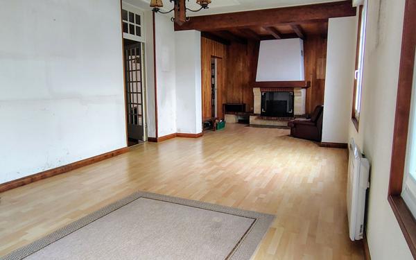 Maison à vendre    4 pièces •  Bourcefranc-le-Chapus