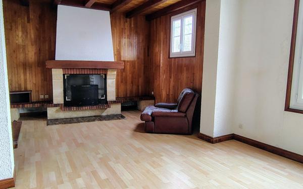 Maison à vendre    4 pièces •  Bourcefranc-le-Chapus