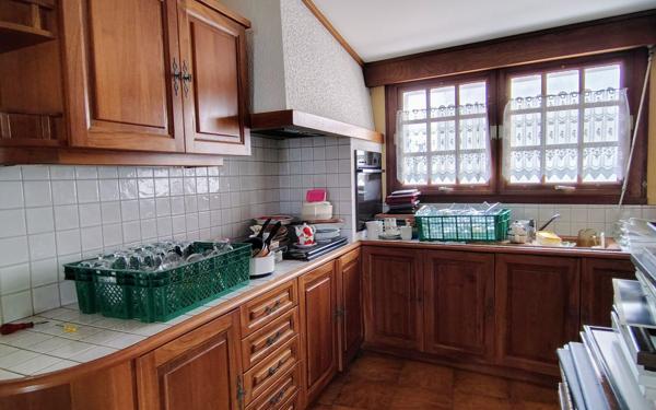 Maison à vendre    4 pièces •  Bourcefranc-le-Chapus