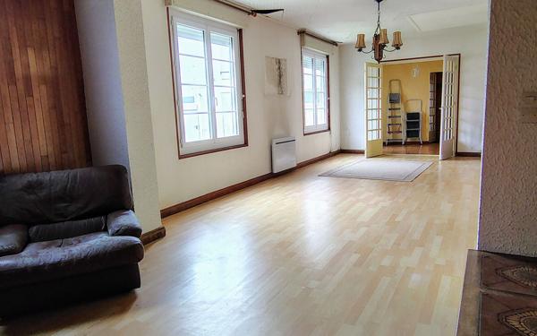 Maison à vendre    4 pièces •  Bourcefranc-le-Chapus