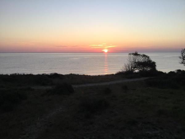 Santa-Maria-Poggio (20221) Appartement T2 Vue Mer - Pied dans l'eau