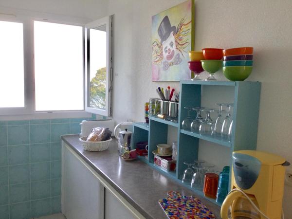 Santa-Maria-Poggio (20221) Appartement T2 Vue Mer - Pied dans l'eau