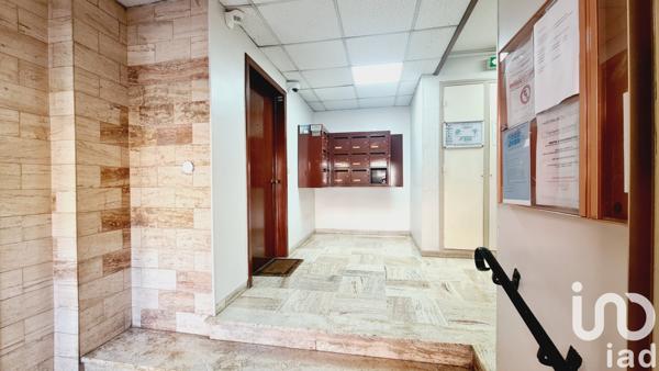 Appartement à vendre 3 pièces 64 m² Grasse