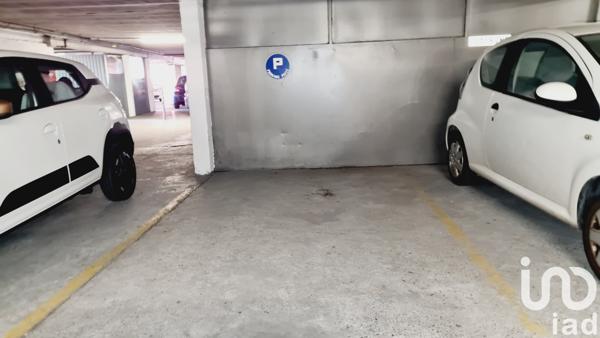 Appartement à vendre 3 pièces 64 m² Grasse