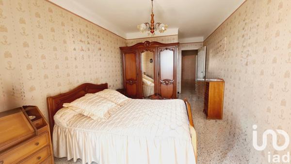 Appartement à vendre 3 pièces 64 m² Grasse