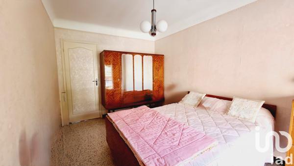 Appartement à vendre 3 pièces 64 m² Grasse