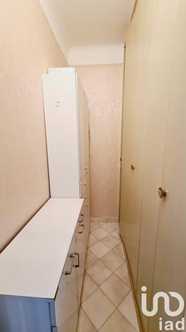 Appartement à vendre 3 pièces 64 m² Grasse