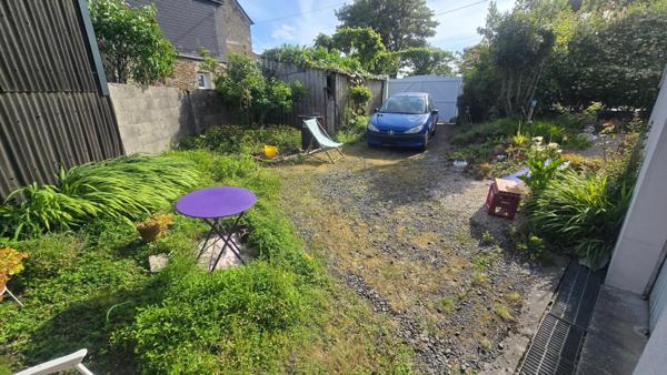 Maison à LOUDEAC, 22600 - 4 pièces 150m²