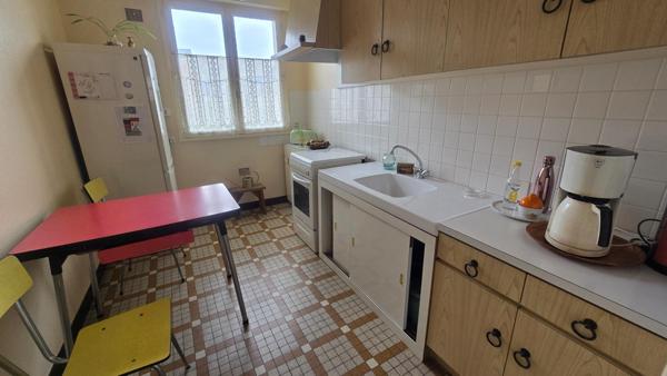 Maison à LOUDEAC, 22600 - 4 pièces 150m²