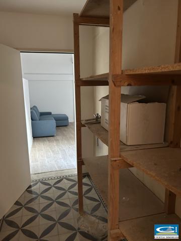 Appartement à louer, 4 pièces - Tournon-sur-Rhône 07300