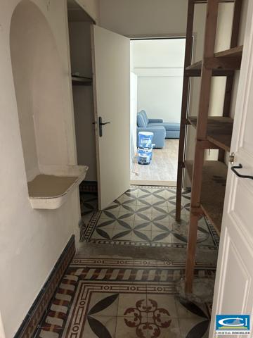 Appartement à louer, 4 pièces - Tournon-sur-Rhône 07300