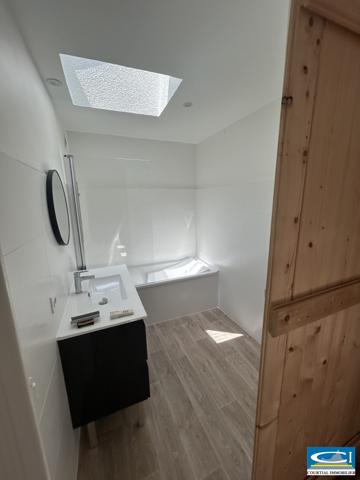 Appartement à louer, 4 pièces - Tournon-sur-Rhône 07300