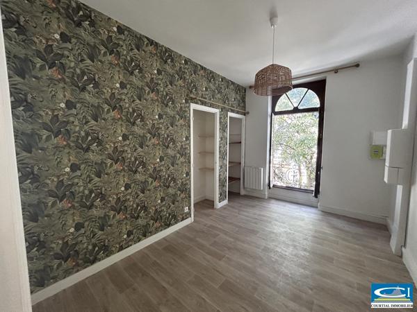 Appartement à louer, 4 pièces - Tournon-sur-Rhône 07300