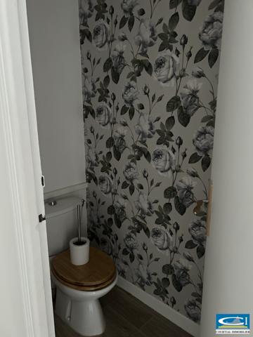 Appartement à louer, 4 pièces - Tournon-sur-Rhône 07300