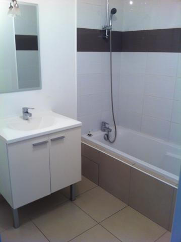 T3 LES GRANDS MOULINS 73 M²
