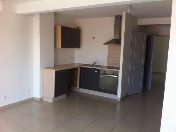 T3 LES GRANDS MOULINS 73 M²