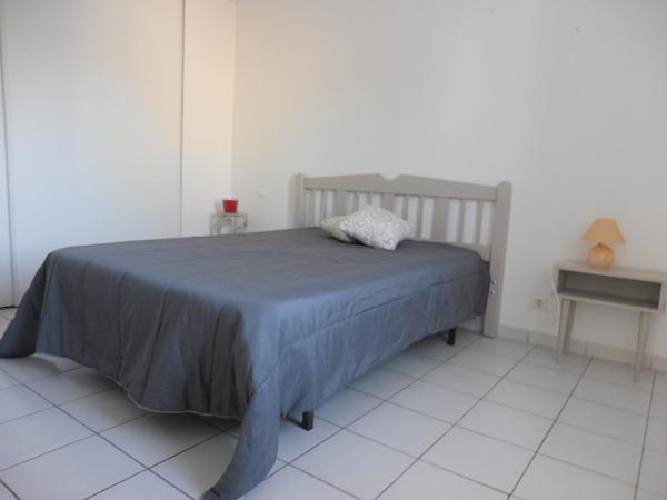 APPARTEMENT T2 MEUBLE