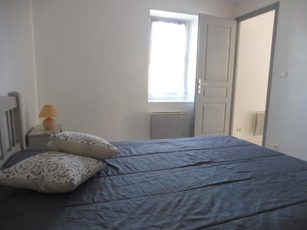 APPARTEMENT T2 MEUBLE