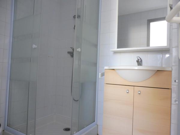 APPARTEMENT T2 MEUBLE