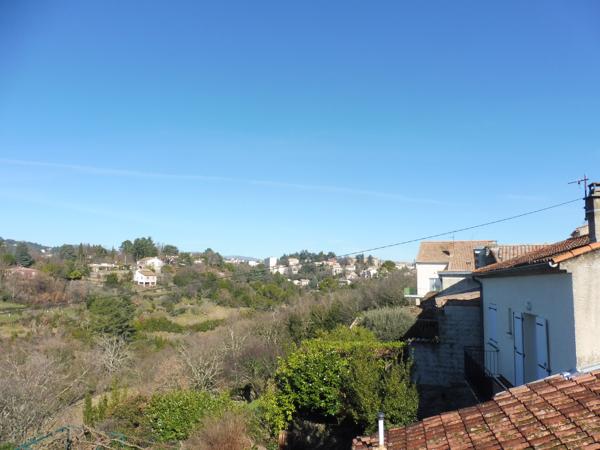 APPARTEMENT T2 MEUBLE