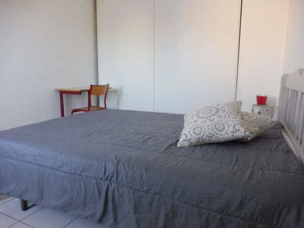 APPARTEMENT T2 MEUBLE