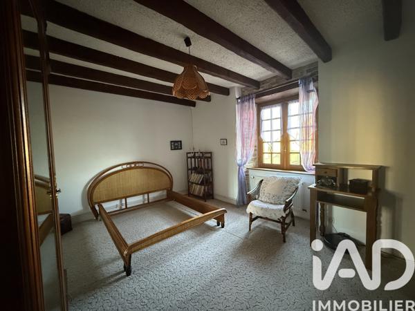Maison à vendre 7 pièces 347 m² Saint-Yrieix-la-Perche