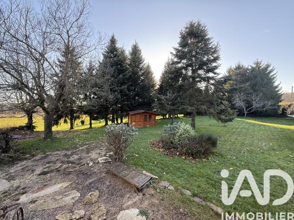 Maison à vendre 7 pièces 347 m² Saint-Yrieix-la-Perche