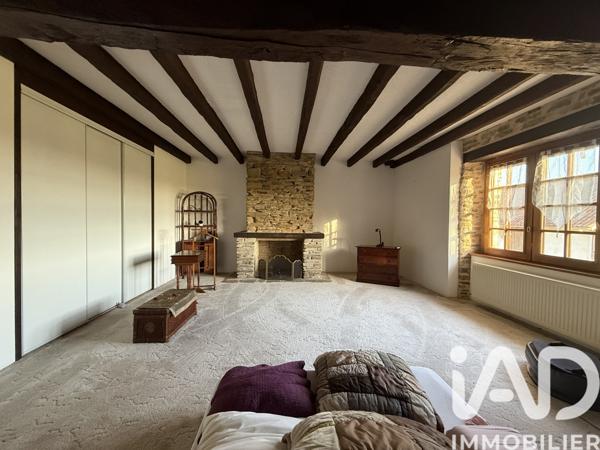 Maison à vendre 7 pièces 347 m² Saint-Yrieix-la-Perche