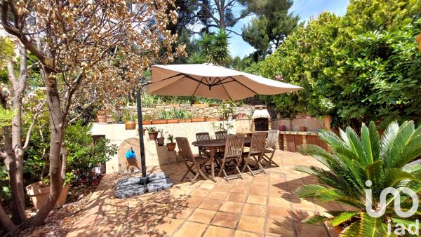 Maison à vendre 4 pièces 91 m² Solliès-Ville