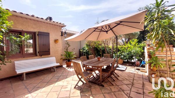 Maison à vendre 4 pièces 91 m² Solliès-Ville