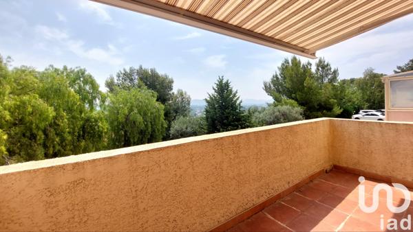 Maison à vendre 4 pièces 91 m² Solliès-Ville