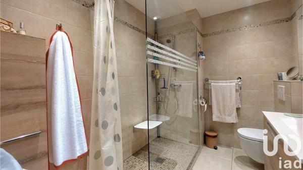 Maison à vendre 4 pièces 91 m² Solliès-Ville