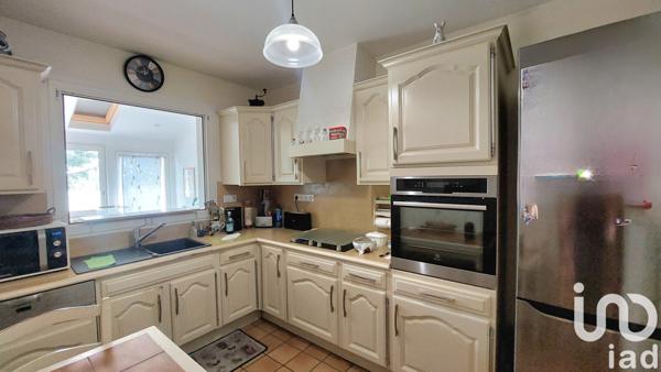 Maison à vendre 4 pièces 91 m² Solliès-Ville